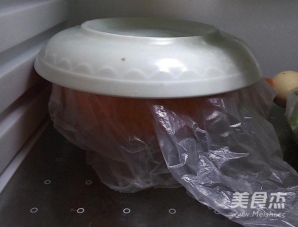 重庆泡椒凤爪的步骤