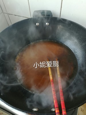 高压锅【酱牛肉】的做法 步骤8