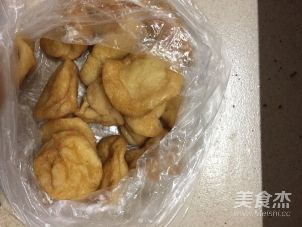 西洋菜鱼饼汤的步骤