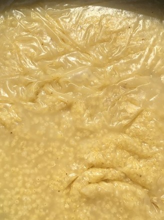 怎样熬小米粥最有营养 小米粥怎么做好吃的做法
