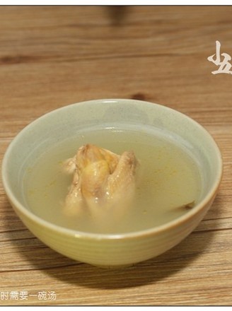 霍斛鹧鸪汤的做法