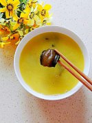 原味黄鳝汤