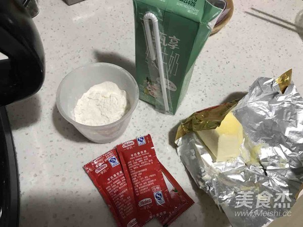 不知道该叫什么汤的步骤