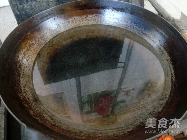 杂粮粥的步骤