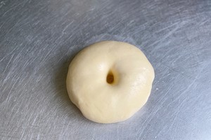 蒜香小馕的做法 步骤1