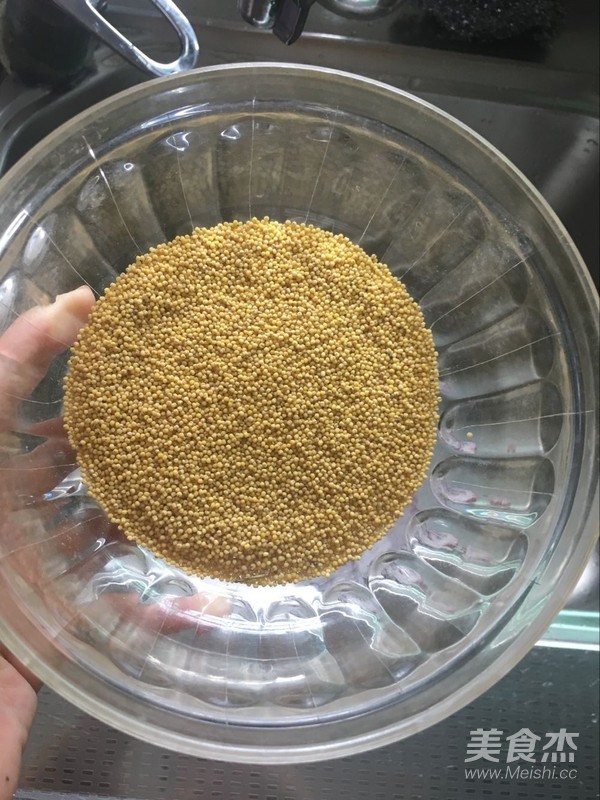 怎样熬小米粥最有营养 小米粥怎么做好吃的步骤