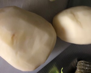 红烧排骨炖土豆的做法 步骤5