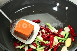 麻辣香锅（超简易版）的做法 步骤12