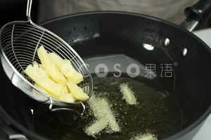 麻辣香锅（超简易版）的做法 步骤8