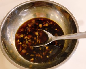 ［特色菜］天津人必吃 辣子罐的做法 步骤5