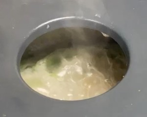 浓郁奶白的腌笃鲜（白汤的秘密）的做法 步骤4