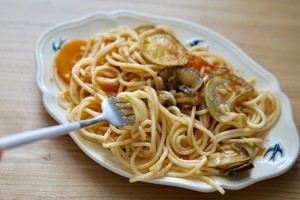 【北鼎烤箱】料理鼠王版普罗旺斯炖菜的做法 步骤11