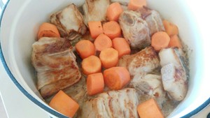 原汁原味的炖菜秘诀的做法 步骤5