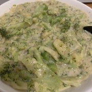 奶油炖菜