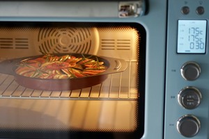 【北鼎烤箱】料理鼠王版普罗旺斯炖菜的做法 步骤10
