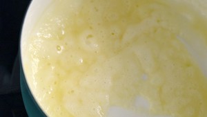 三文鱼奶油炖菜+芝士焗饭【曼食慢语】的做法 步骤13