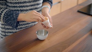三文鱼奶油炖菜+芝士焗饭【曼食慢语】的做法 步骤6