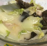 山东炖菜