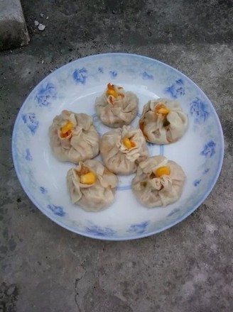 广东烧麦的做法