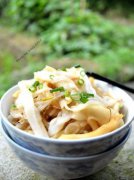 广东炒斋河