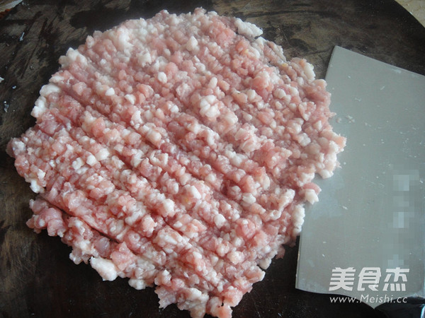 广东鲜虾云吞面的步骤