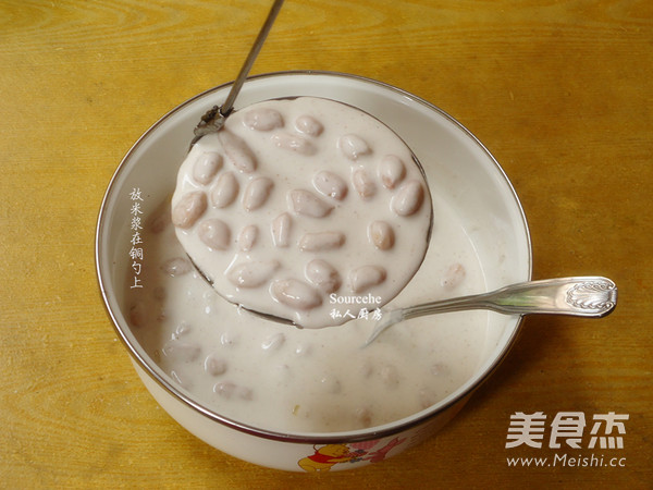 铜勺饼--粤北特产小吃的步骤