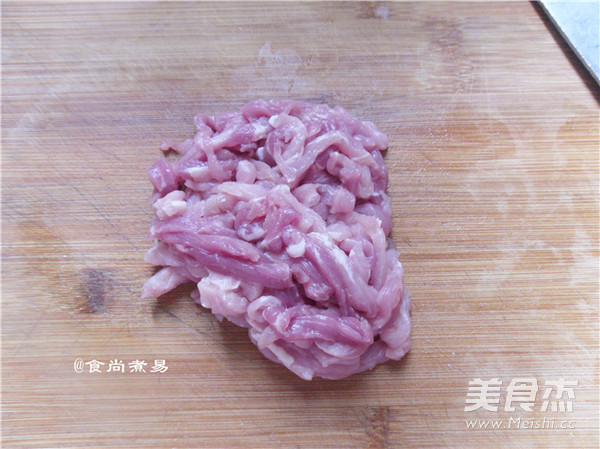 广东小吃陈村粉的步骤