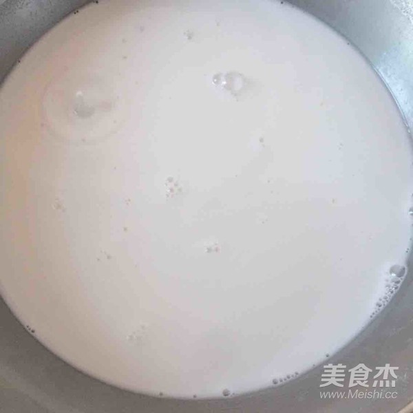 广东肠粉的步骤