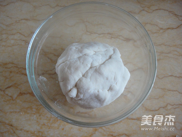 广东鲜虾云吞面的步骤