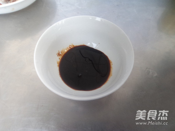 广东叉烧肉的步骤