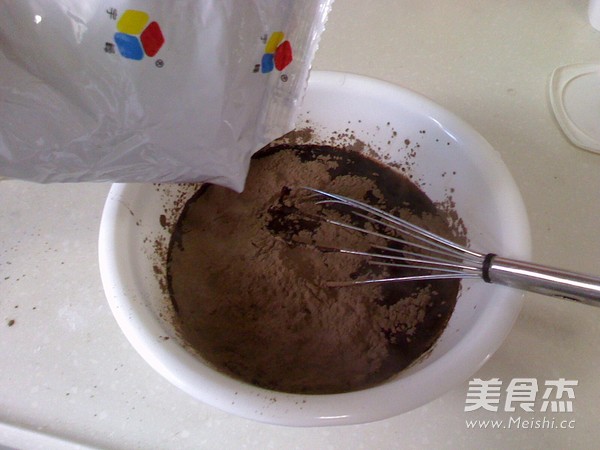 广东凉粉草的步骤