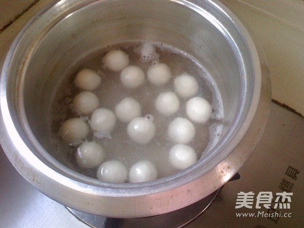 广东糖不甩的步骤