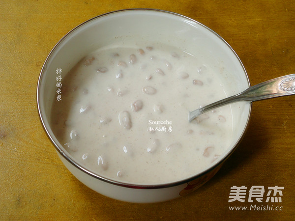 铜勺饼--粤北特产小吃的步骤