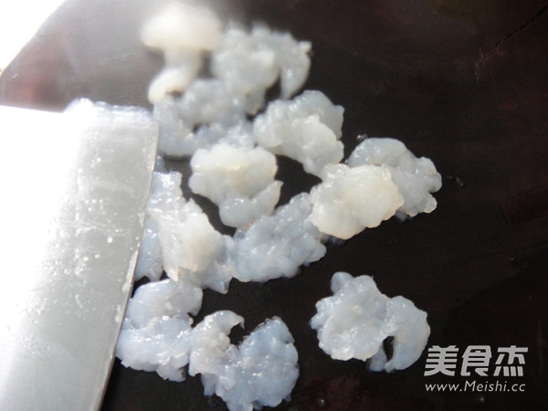 广东鲜虾云吞面的步骤