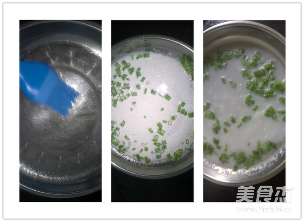 广东肠粉的步骤
