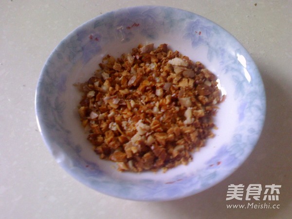 广东糖不甩的步骤