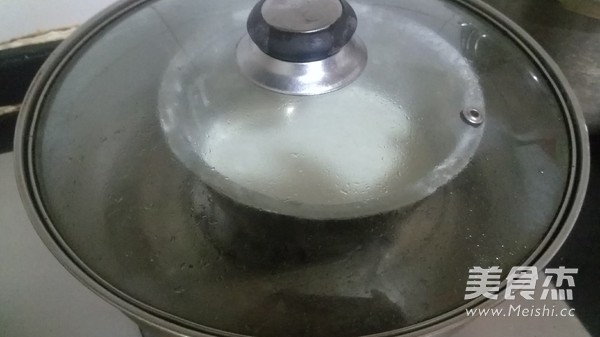 广东芒果状元糍的步骤