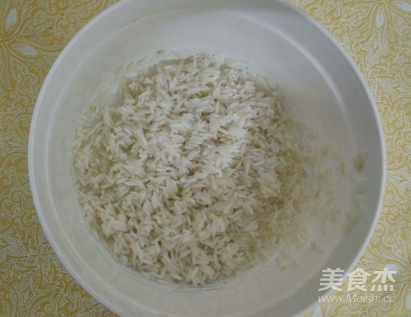 广东肠粉的步骤