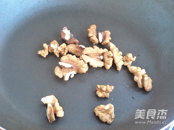 广东钱仔米果的步骤