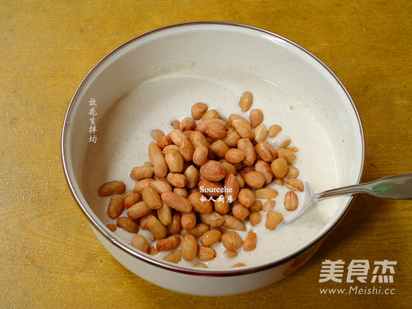 铜勺饼--粤北特产小吃的步骤