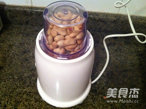 广东老婆饼的步骤
