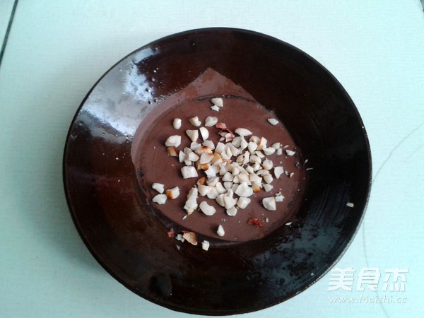 广东糖不甩的步骤