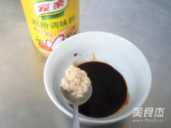 广东叉烧肉的步骤