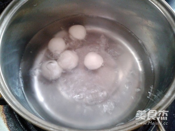 广东糖不甩的步骤