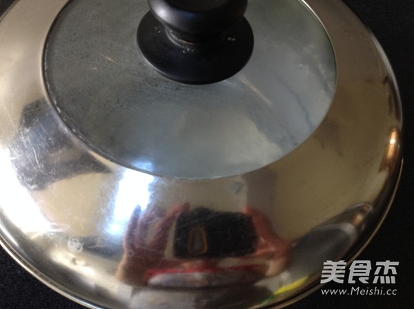 广东水晶虾饺的步骤