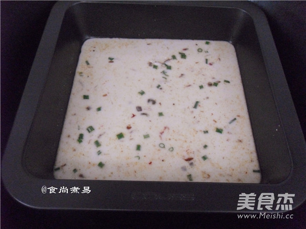 广东XO酱斋肠粉的步骤
