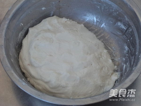 广东钱仔米果的步骤