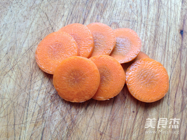 广东水晶虾饺的步骤