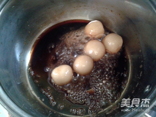 广东糖不甩的步骤