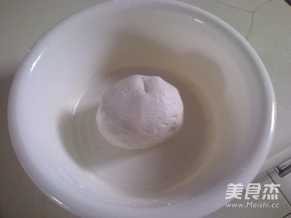 广东糖不甩的步骤